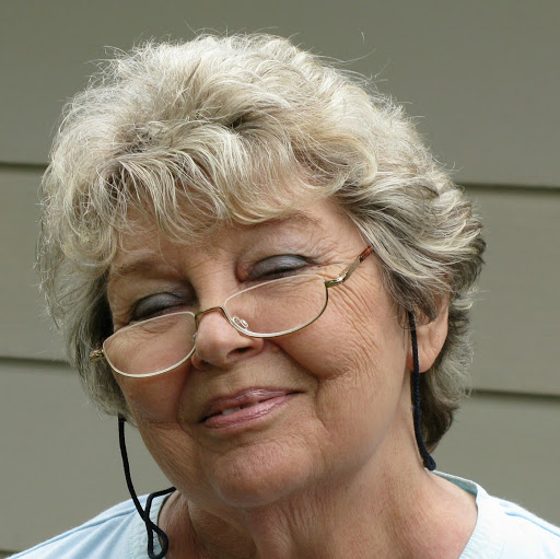 Paula Delong Photo 11