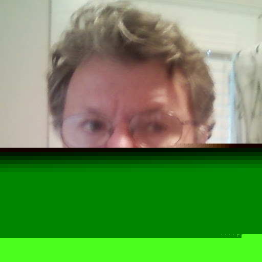 Mark Christian Photo 7