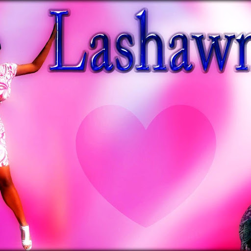 Lashawnda Robinson Photo 17