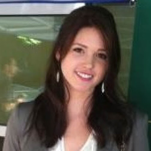 Christine Holmes Photo 10