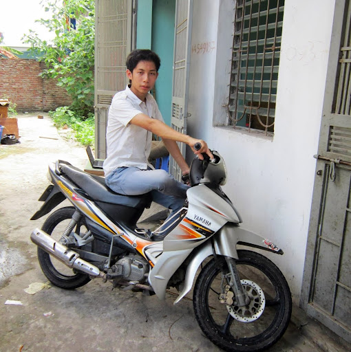 Phuoc Hoang Photo 28