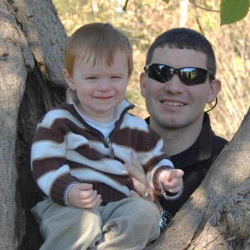 Nathan Daniel Photo 30