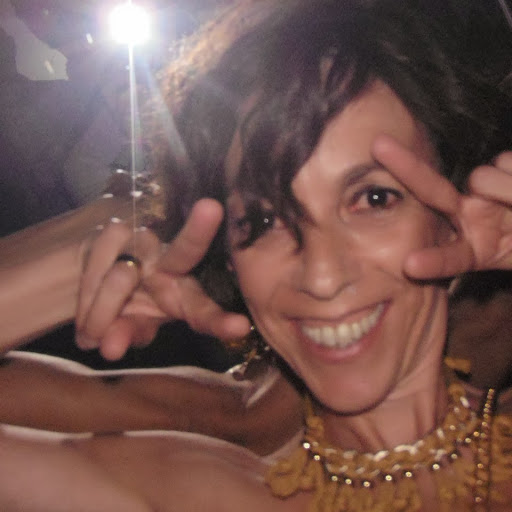 Ana Vilar Photo 5