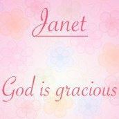 Janet Gregg Photo 33