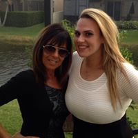 Lisa Mish Photo 16