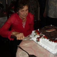 Marie Reece Photo 18