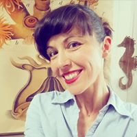 Melissa Compton Photo 24
