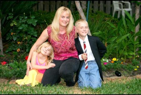 Heather Reynolds Photo 39