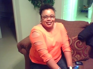 Stacy Green Photo 9