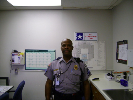 Kenneth Hall Photo 18