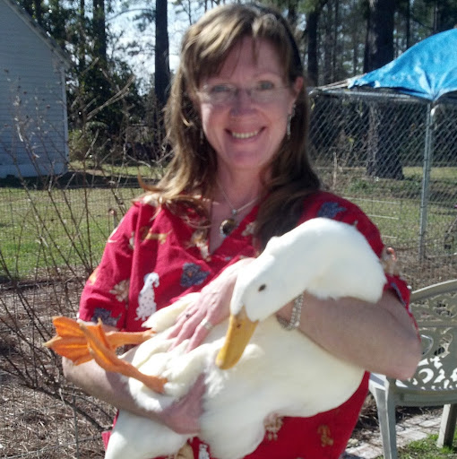Lisanne Erickson Photo 2