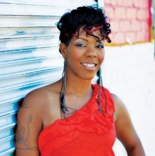 Angie Jones Photo 6