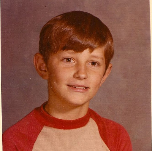 Roger Robinson Photo 3