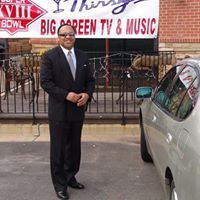 John Kinchen Photo 20