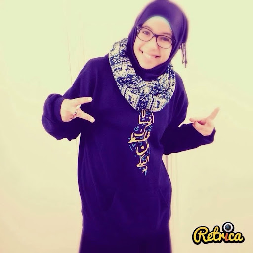 Nada Rashid Photo 11