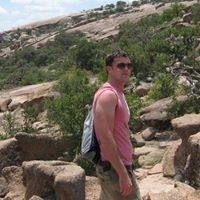 Nicholas Ford Photo 27