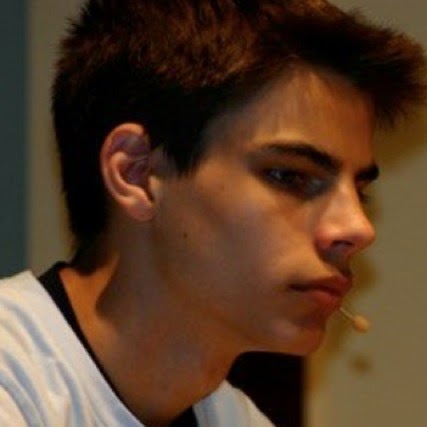 Christopher Michael Photo 36