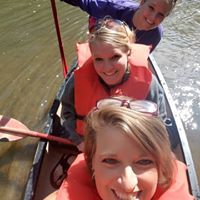 Sarah Slagle Photo 8