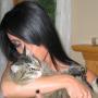 Stephanie Clarke Photo 14
