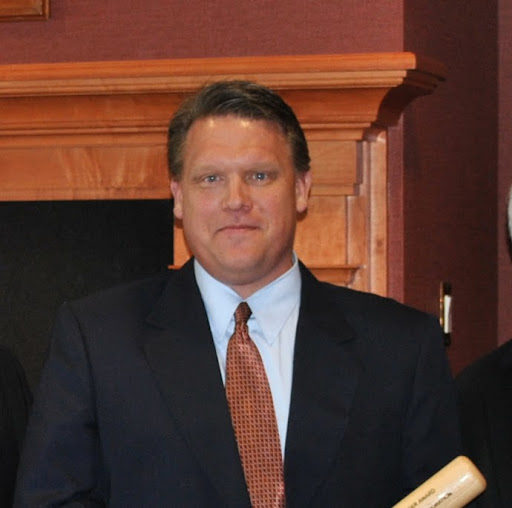 Robert Heil Photo 2