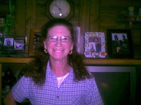 Debra Jarrett Photo 2