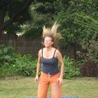 Katharine Cartwright Photo 18