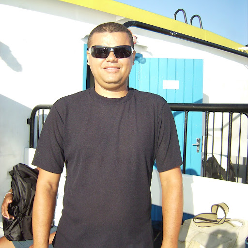 Francisco Felix Photo 20