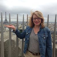 Jacqueline Gauthier Photo 14