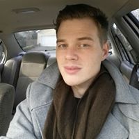 Joshua Meyer Photo 23