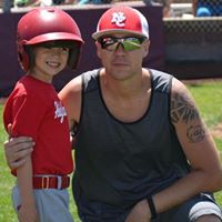 Cory Wilkinson Photo 24