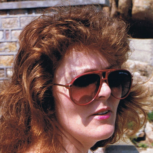 Margaret Mills Photo 37