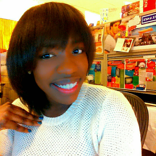 Stacey Woods Photo 6