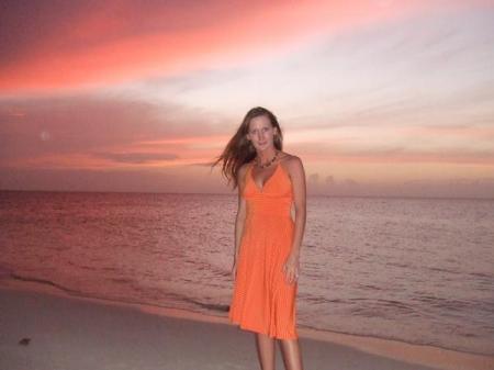 Kimberly Marshall Photo 14