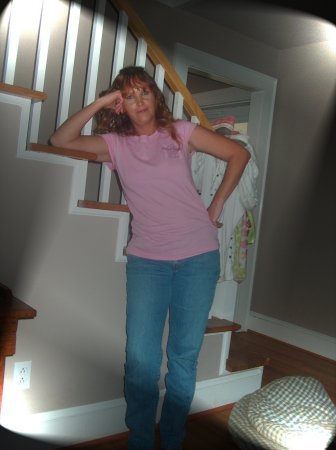 Julie Underwood Photo 37
