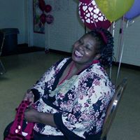 Doris Robertson Photo 21
