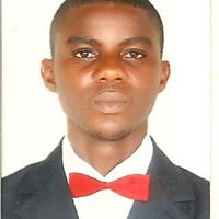 Adedeji Adejumo Photo 1