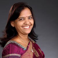 Lakshmi Penmetsa Photo 4
