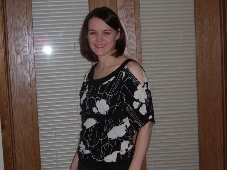 Jessica Helms Photo 3