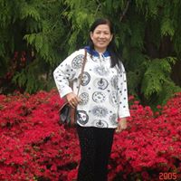 Cuc Nguyen Photo 34