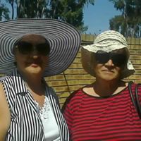 Dawn Thurston Photo 26