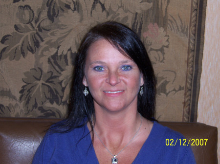 Amanda Maxwell Photo 18