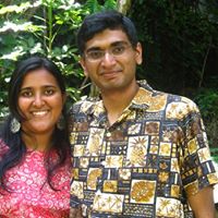 Harikrishnan Viswanathan Photo 5