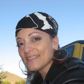 Michelle Erickson Photo 9