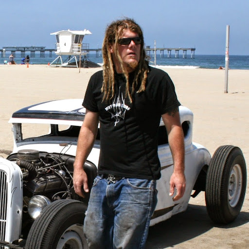John Pringle Photo 11
