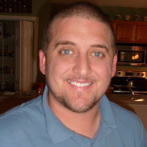 Gregory Cooke Photo 35