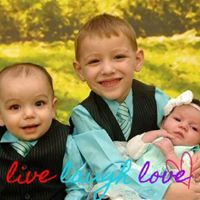 Theresa Shafer Photo 10