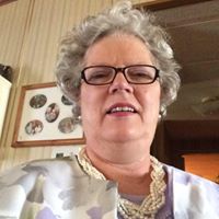 Cathy Pruitt Photo 10