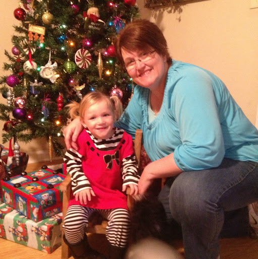 Brenda Todd Photo 31