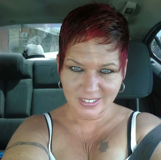 Theresa Dotson Photo 15