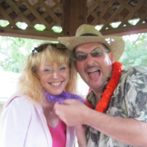 Sandy Sharp Photo 7
